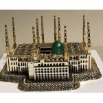 Masjid Nabawi Design Islamic Table Decor 