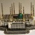 Masjid Nabawi Design Islamic Table Decor 