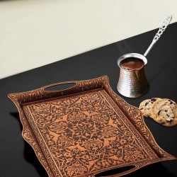 Serving Trays
