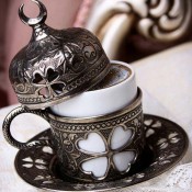 Turkish Coffee Set (193)