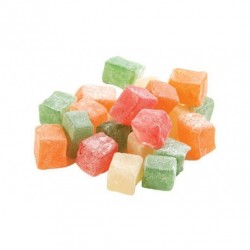 Turkish Delights