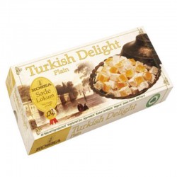 Turkish Food