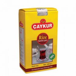 Turkish Tea