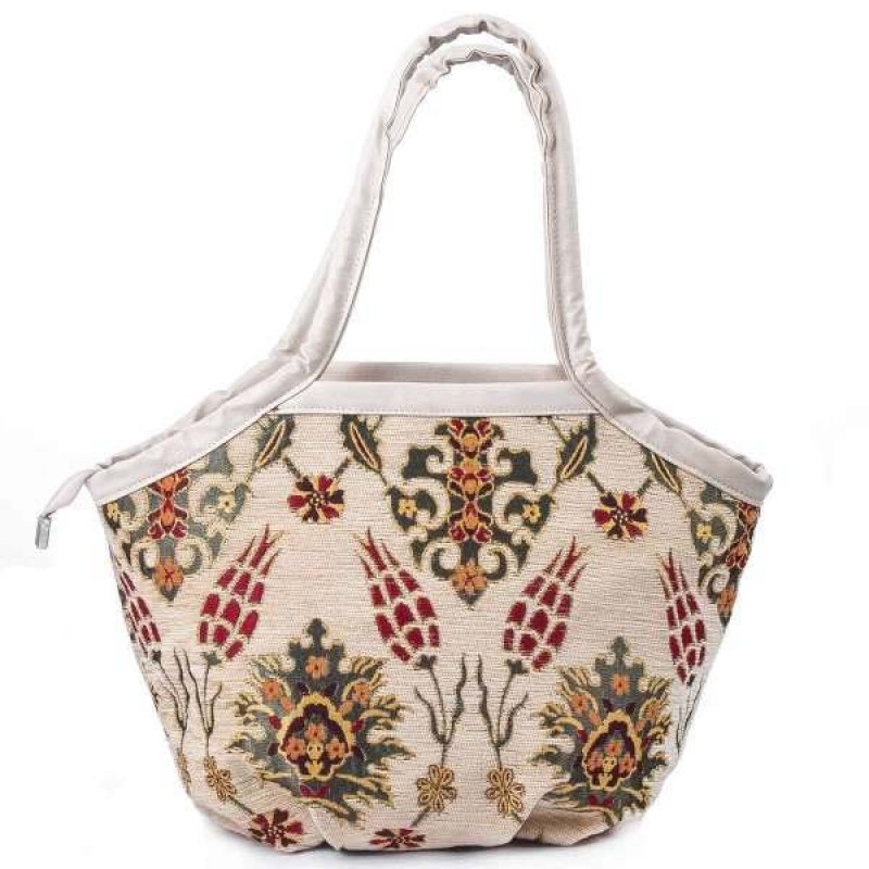 carpet bags