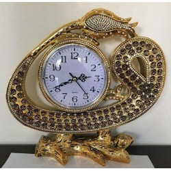 Waw Design Asma ul Husna Islamic Gift Table Watch