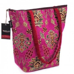 Authentic Handmade Vintage Design Kilim Bag