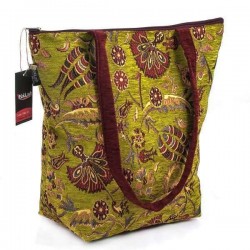 Handmade Vintage Design Kilim Bag