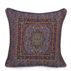 2x Authentic Ottoman Kilim Pillows