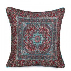2x Authentic Turkish Kilim Pillow Case