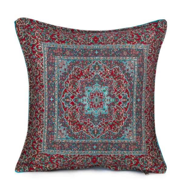 2x Authentic Turkish Kilim Pillow Case