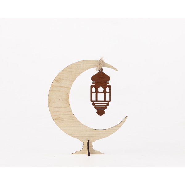 Wooden Ramadan Gifts