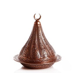 Vintage Sugar Bowl With Lid