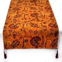 Authentic Turkish Ottoman Style Table Cloth