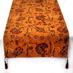 Authentic Turkish Ottoman Style Table Cloth