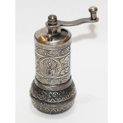Antique Style  Turkish Coffee Grinder