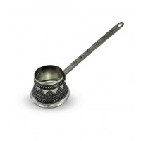 Thick Copper Turkish Coffee Maker