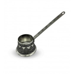 Thick Copper Turkish Coffee Maker
