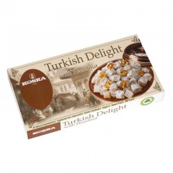 Koska Turkish Delight With Hazelnut  500 Gr.