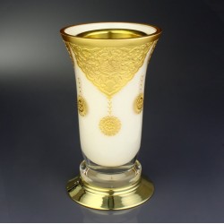 Bakhoor Burner Glass