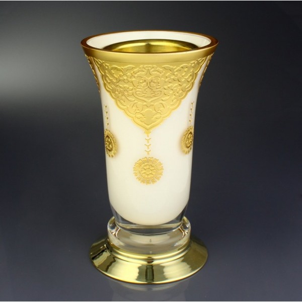 Bakhoor Burner Glass