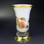 Bakhoor Burner Glass