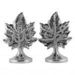 Allah - Muhammed Double Leaf Islamic Gift Set