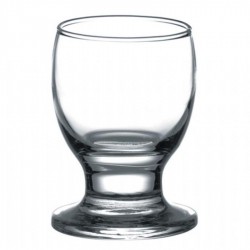Pasabahce Balloon-Water Glasses Set Six Pcs