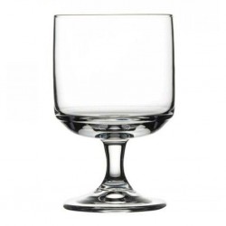 Pasabahce Big Model Wine Glasses Set Six Pieces
