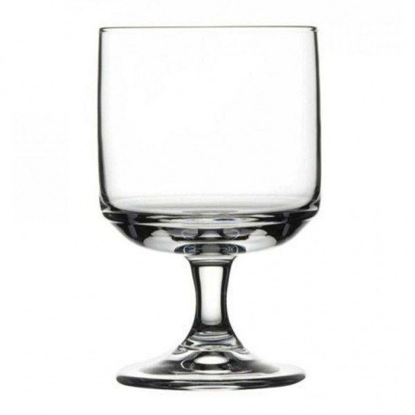Pasabahce Big Model Wine Glasses Set Six Pieces
