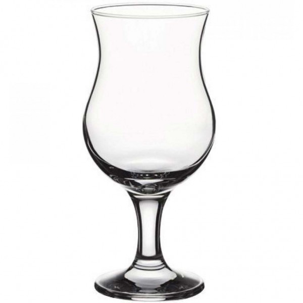 Pasabahce Classic Style Wine Glasses Set For Twelve