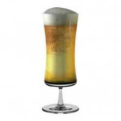 Pasabahce Fashion Beer Glasses Set For Six Person