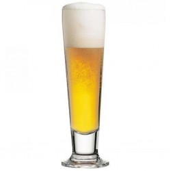 Pasabahce Fashion  Long Beer Glasses Set For Three