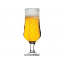 Pasabahce Long Beer Glasses Set For Six Person