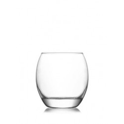 Pasabahce Water-Beverage Glasses Set Six Pcs