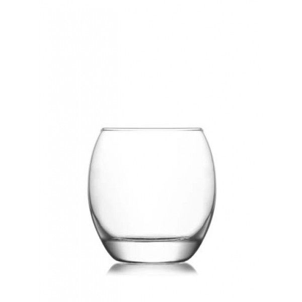 Pasabahce Water-Beverage Glasses Set Six Pcs