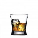 Pasabahce - Water Whiskey Glasses Set For Six Person