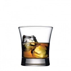 Pasabahce - Water Whiskey Glasses Set For Six Person