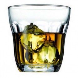Pasabahce - Whiskey-Beverage Glasses Set