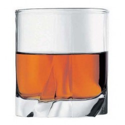 Pasabahce Whiskey Set For Three Pcs