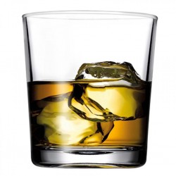 Pasabahce Whiskey - Water Glasses Set For Six