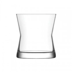 Turkish Whisky-Beverage Glasses Set For Six Person