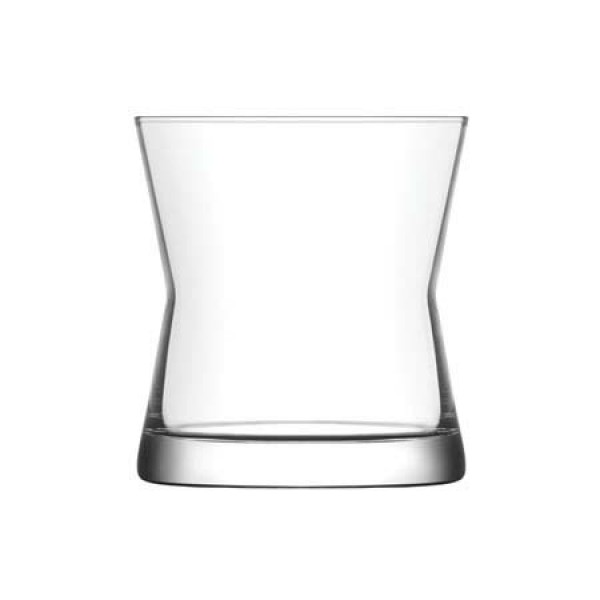 Turkish Whisky-Beverage Glasses Set For Six Person
