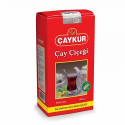 Caykur Turkish Tea Çay Çiçeği 500 Gr.