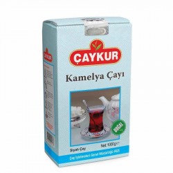 Caykur Turkish Tea Kamelya 1000 Gr.