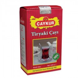 Caykur Turkish Tea Tiryaki 2000 Gr.
