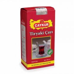 Caykur Turkish Tea Tiryaki 500 Gr.