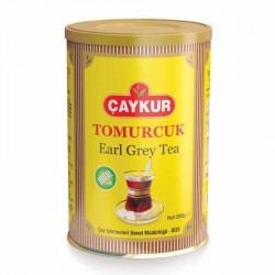 Caykur Turkish Tea Tomurcuk For Blend Bergamot Aromatized 200 gr