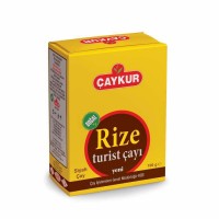 Caykur Turkish Tea Turist 100 Gr.